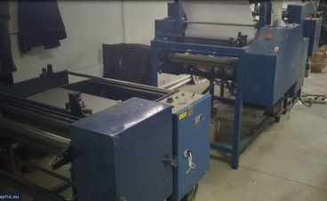Thermal film laminator
